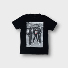 Load image into Gallery viewer, RUN DMC T-Shirt | L