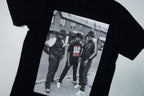 RUN DMC T-Shirt | L