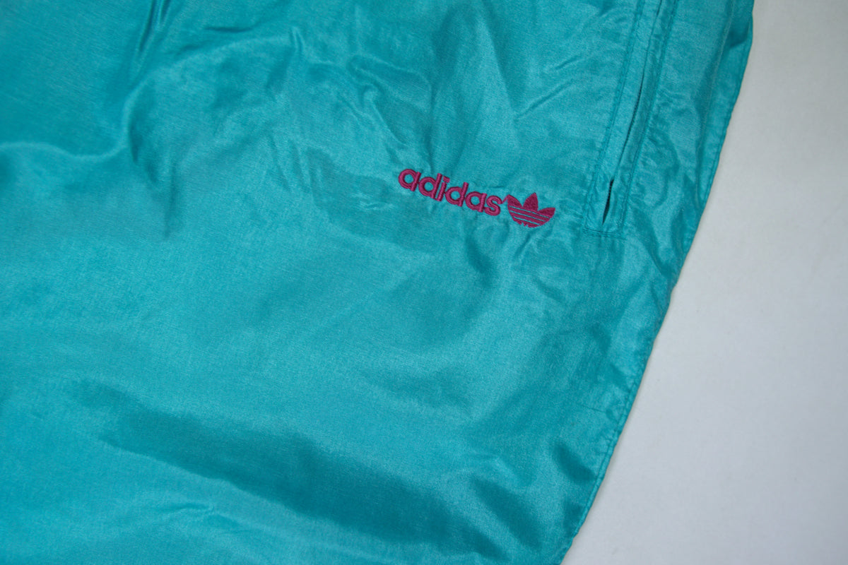 Vintage Adidas Trackpants | XXL