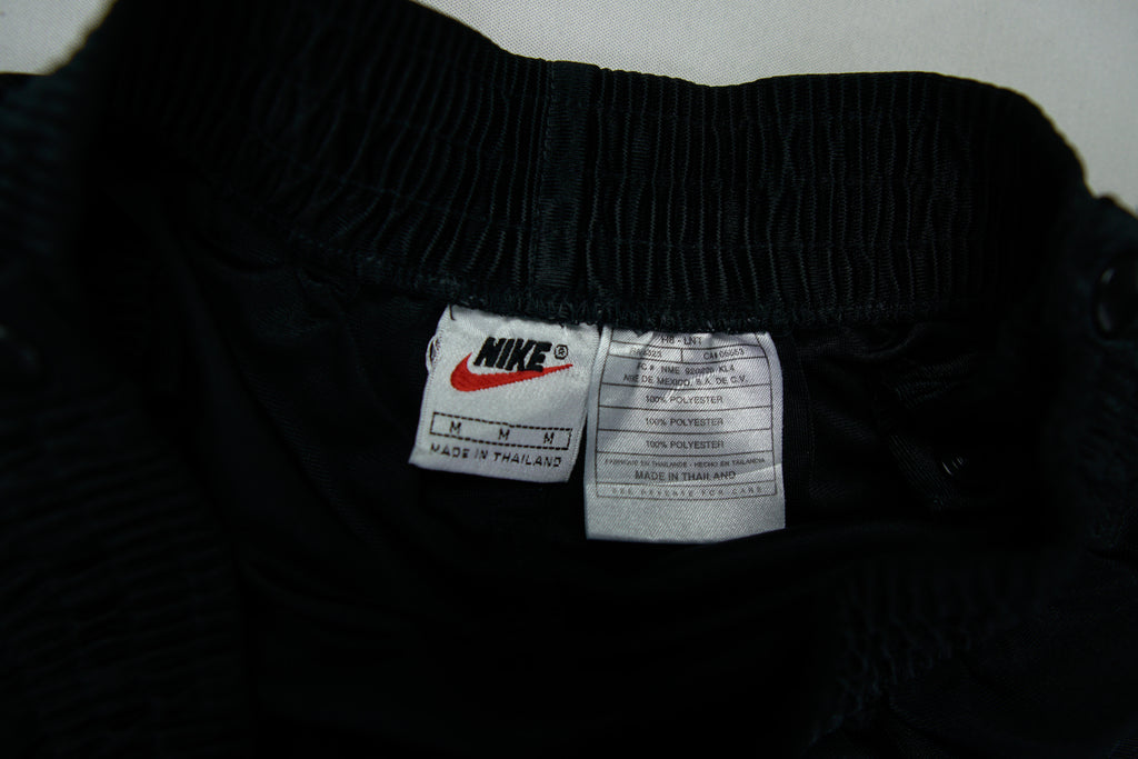 Vintage Nike Trackpants | XS