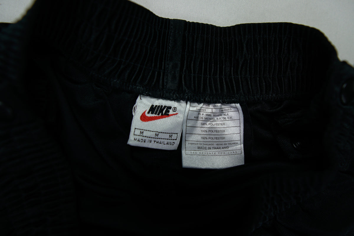 Vintage Nike Trackpants | XS