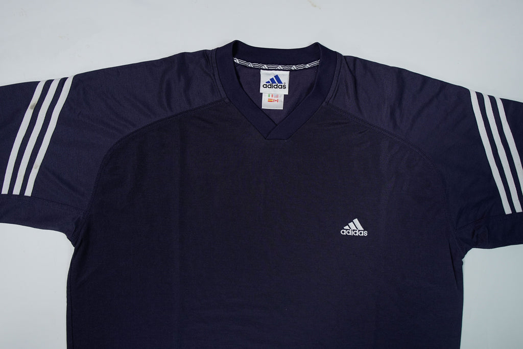 Vintage Adidas T-Shirt | XL