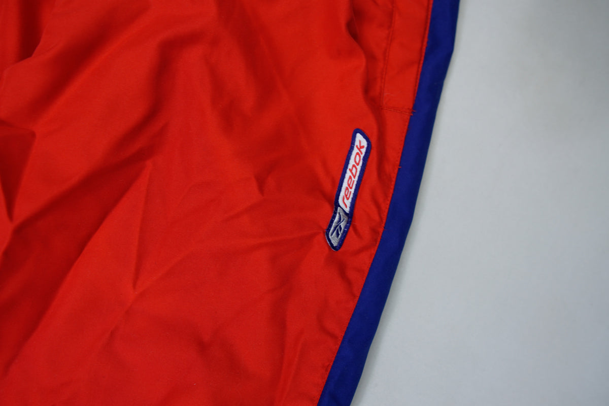 Vintage Reebok Trainingshose | Damen S / Herren XS