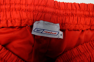 Vintage Reebok Trackpants | Wmns S / Men's XS