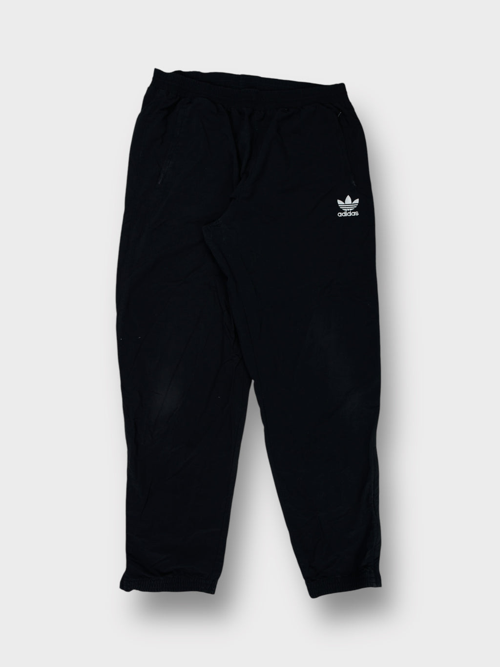 Vintage Adidas Trackpants | L