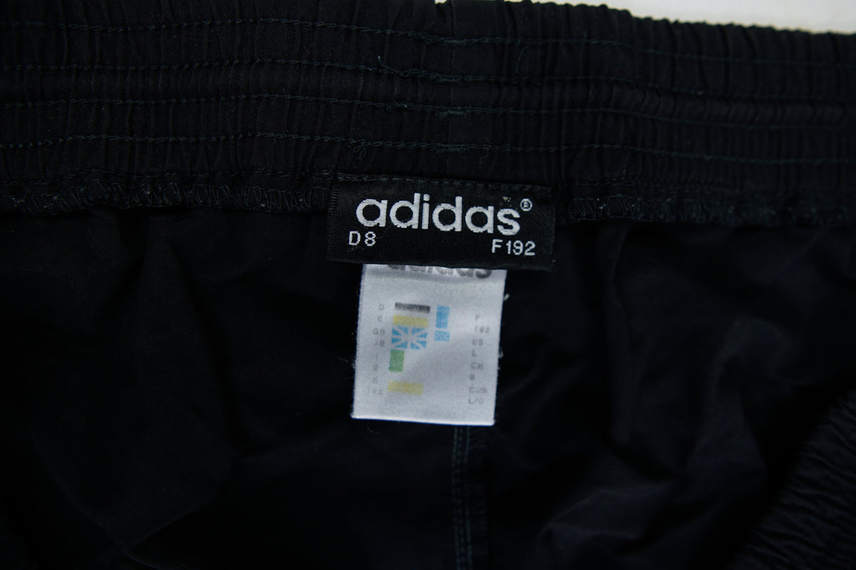 Vintage Adidas Trackpants | L