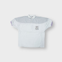 Load image into Gallery viewer, Vintage Adidas Tennis Poloshirt | XXL