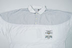 Vintage Adidas Tennis Poloshirt | XXL