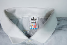 Load image into Gallery viewer, Vintage Adidas Tennis Poloshirt | XXL