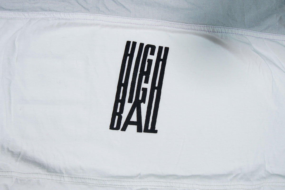 Vintage Adidas Tennis Poloshirt | XXL