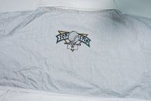 Load image into Gallery viewer, Vintage Adidas Tennis Poloshirt | XXL