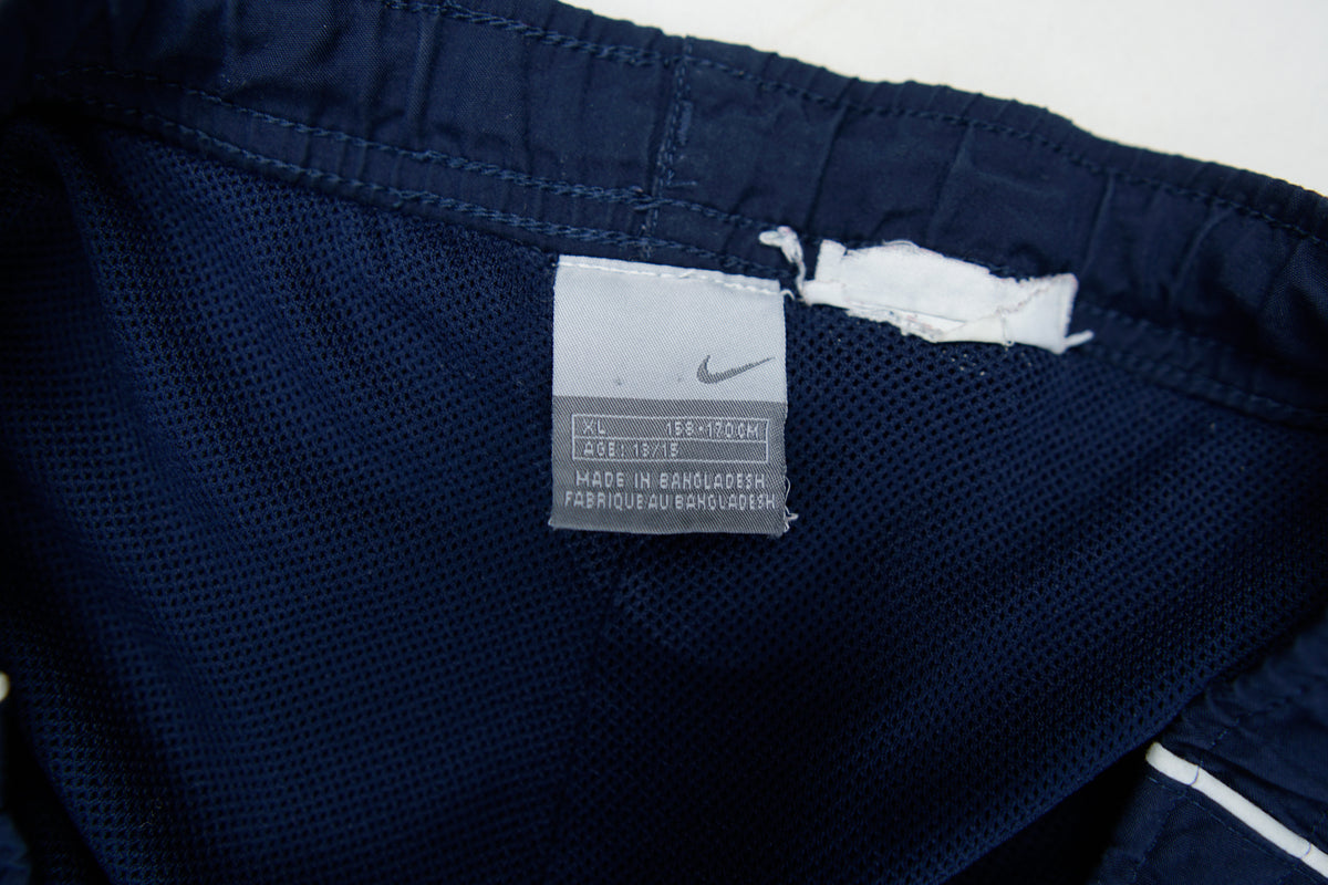 Vintage Nike Trackpants | XS