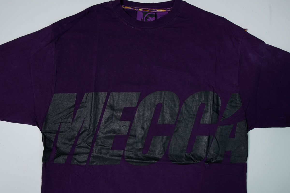 Vintage Mekka T-Shirt | XXL