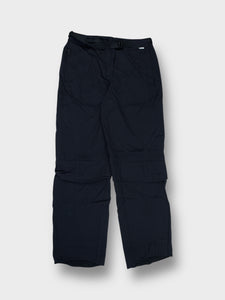 Vintage Nike 2in1 Trackpants | Wmn's L