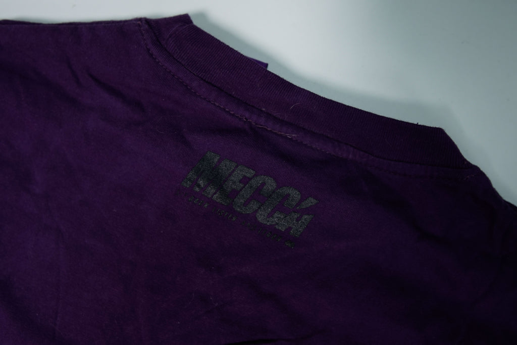 Vintage Mekka T-Shirt | XXL