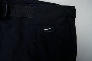 Vintage Nike 2in1 Trackpants | Wmn's L