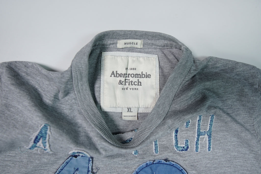 Abercrombie & Fitch T-Shirt | XL