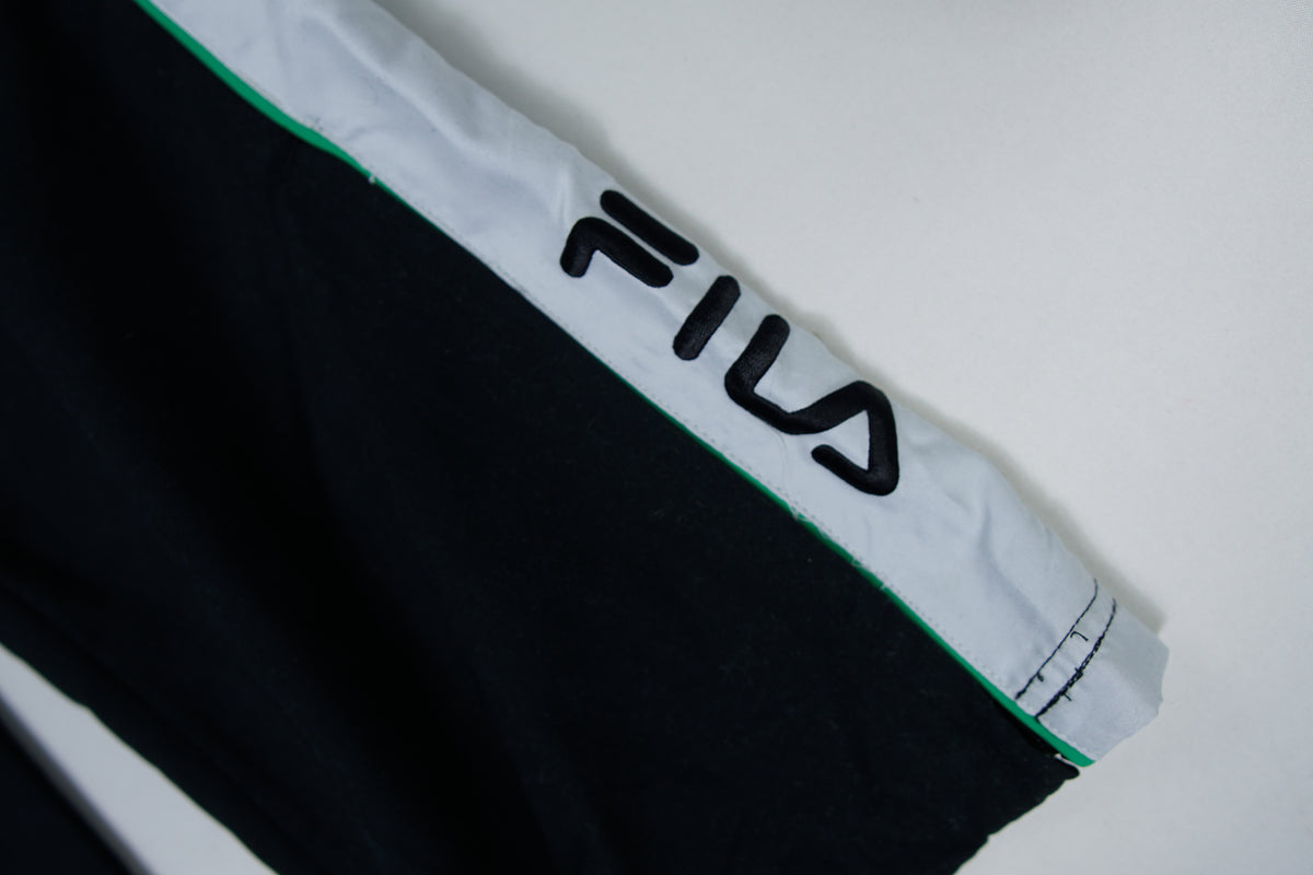 Vintage Fila Trackpants | S