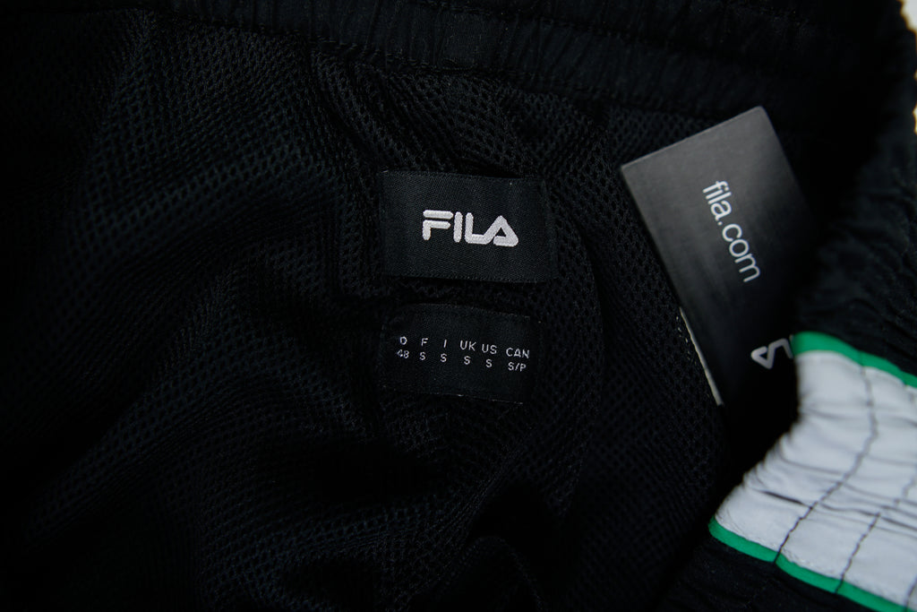 Vintage Fila Trackpants | S