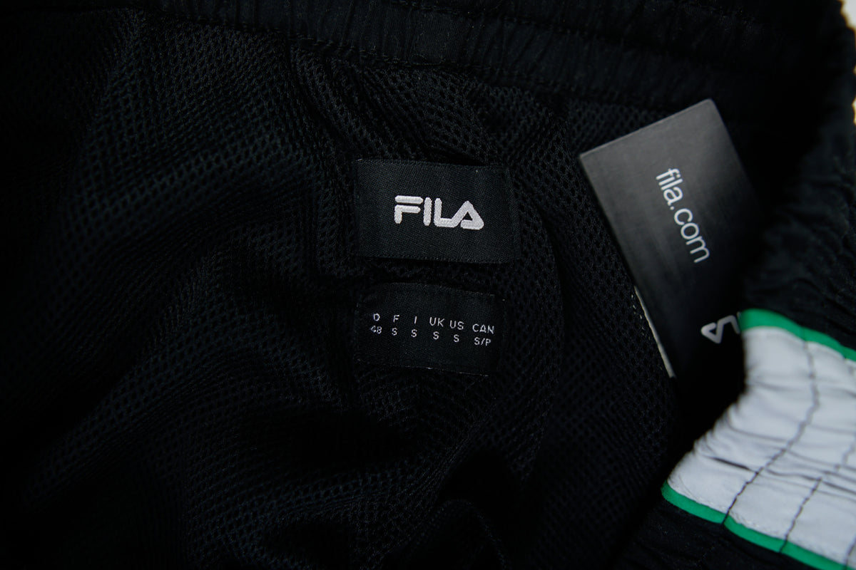 Vintage Fila Trackpants | S
