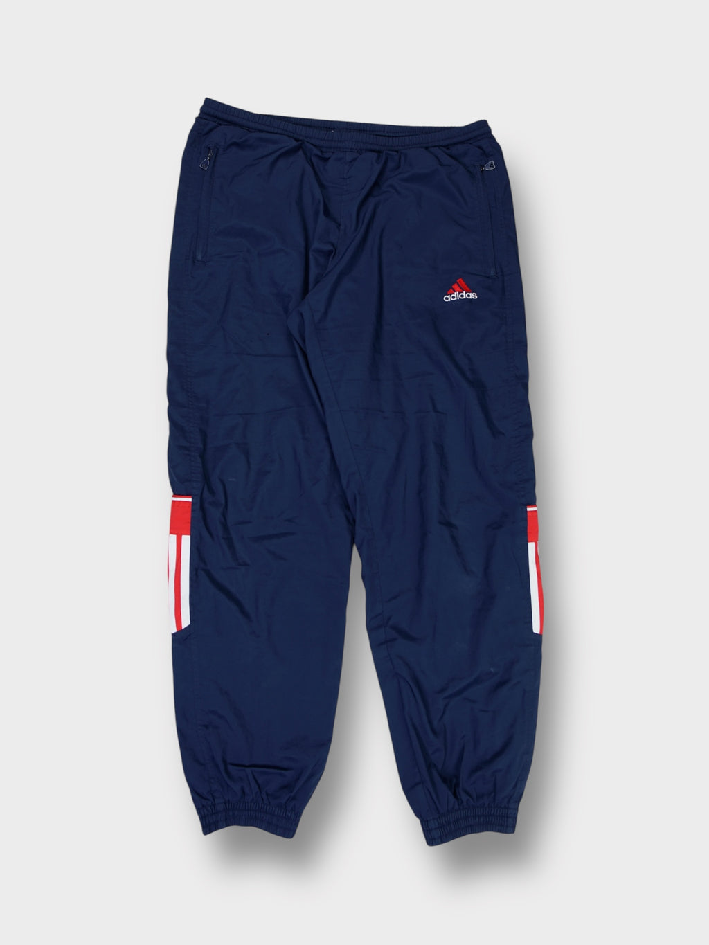 Vintage Adidas Trackpants | S