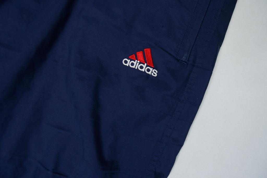 Vintage Adidas Trackpants | S