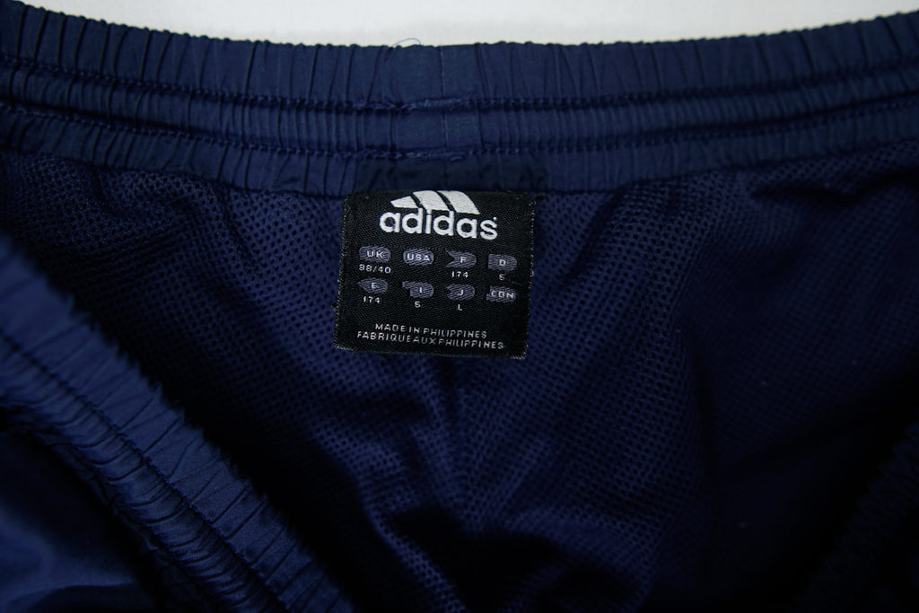 Vintage Adidas Trackpants | S
