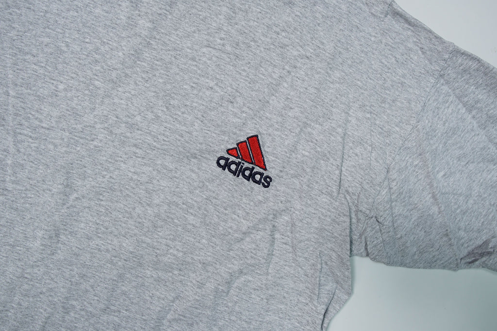 Vintage Adidas T-Shirt | XXL