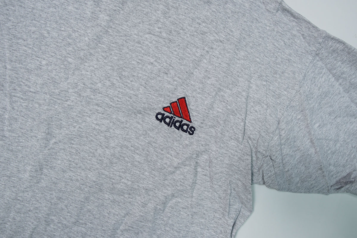 Vintage Adidas T-Shirt | XXL
