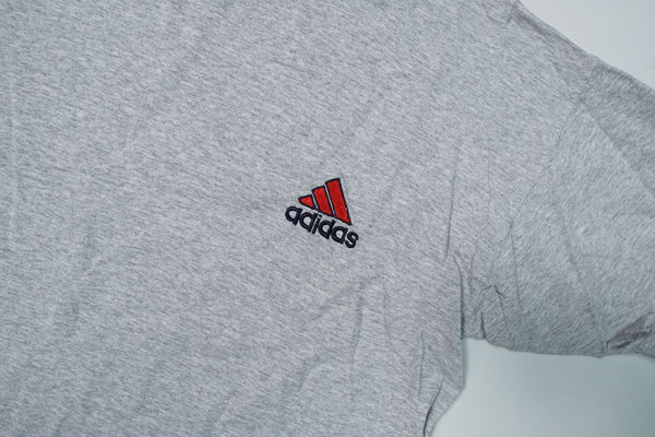 Vintage Adidas T-Shirt | XXL