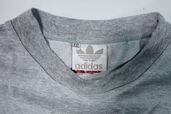 Vintage Adidas T-Shirt | XXL