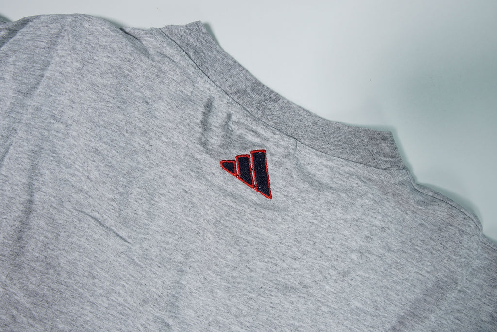 Vintage Adidas T-Shirt | XXL