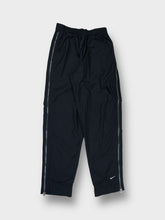 Load image into Gallery viewer, Vintage Nike Full Zippable  Trackpants | S