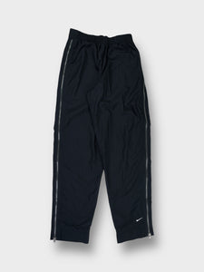 Vintage Nike Full Zippable  Trackpants | S