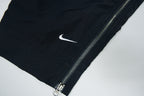 Vintage Nike Full Zippable  Trackpants | S