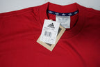 Vintage Adidas 1998 WM Deadstock T-Shirt | XL