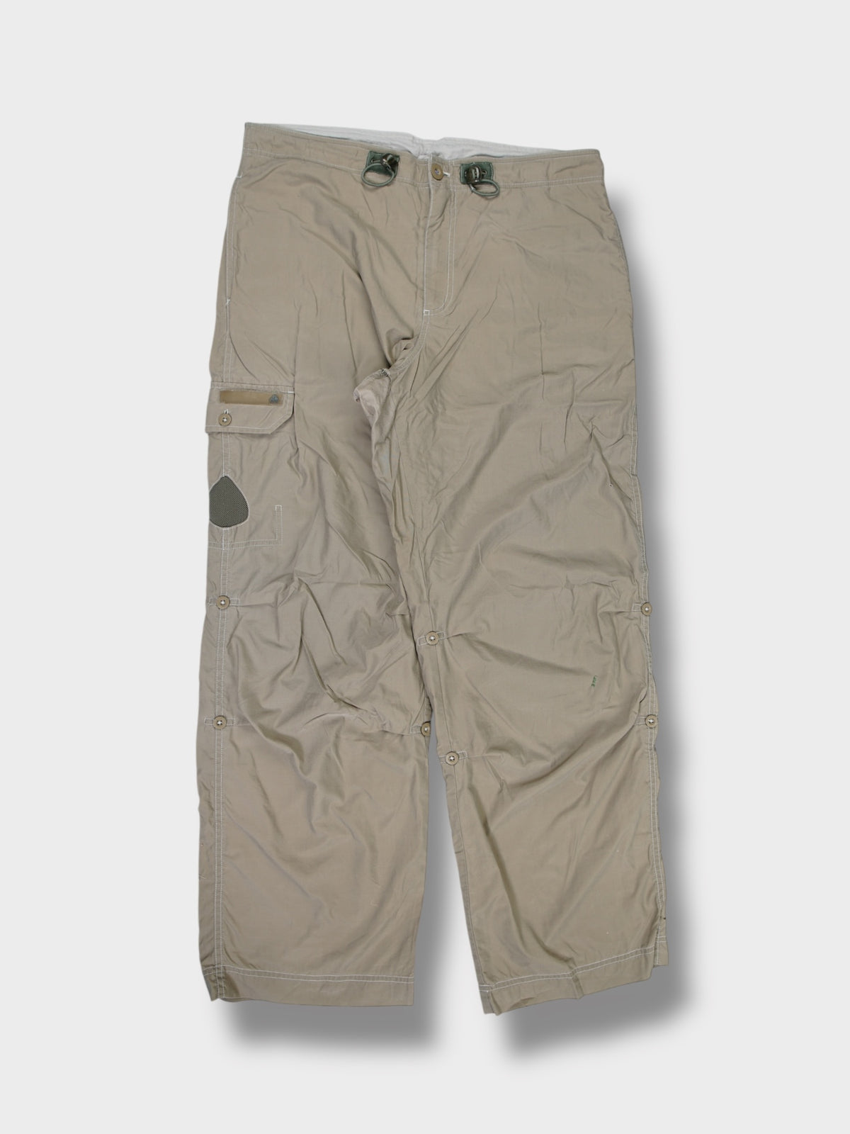 Vintage Nike ACG Hose | L