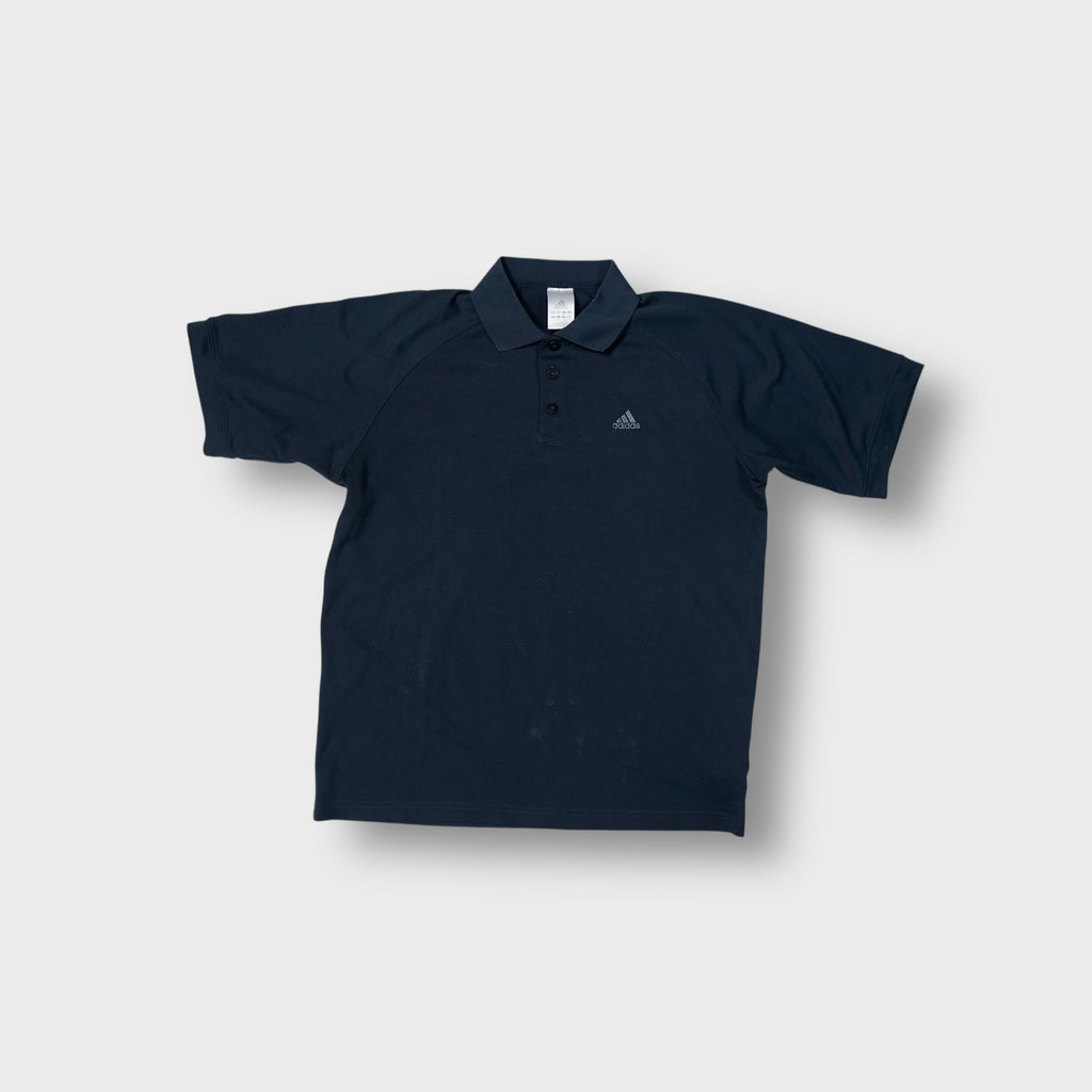 Vintage Adidas Poloshirt | M