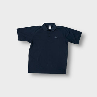 Vintage Adidas Poloshirt | M