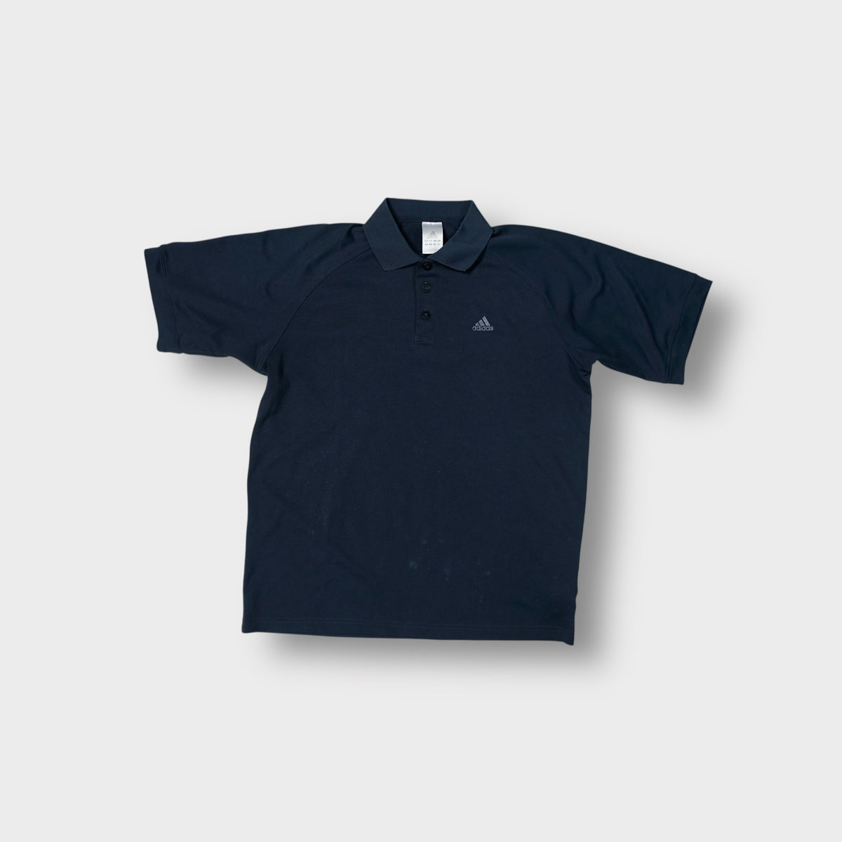 Vintage Adidas Poloshirt | M