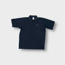 Load image into Gallery viewer, Vintage Adidas Poloshirt | M