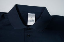Load image into Gallery viewer, Vintage Adidas Poloshirt | M