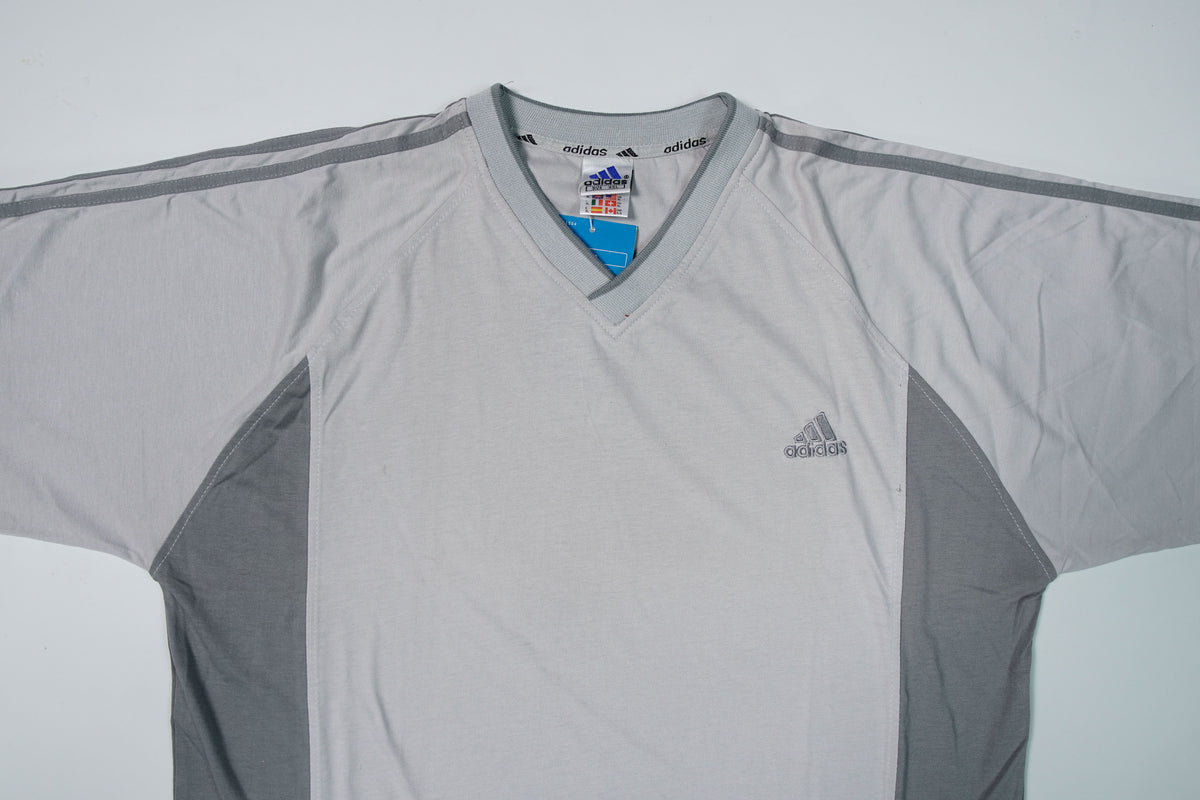 Vintage Adidas Deadstock T-Shirt | XL