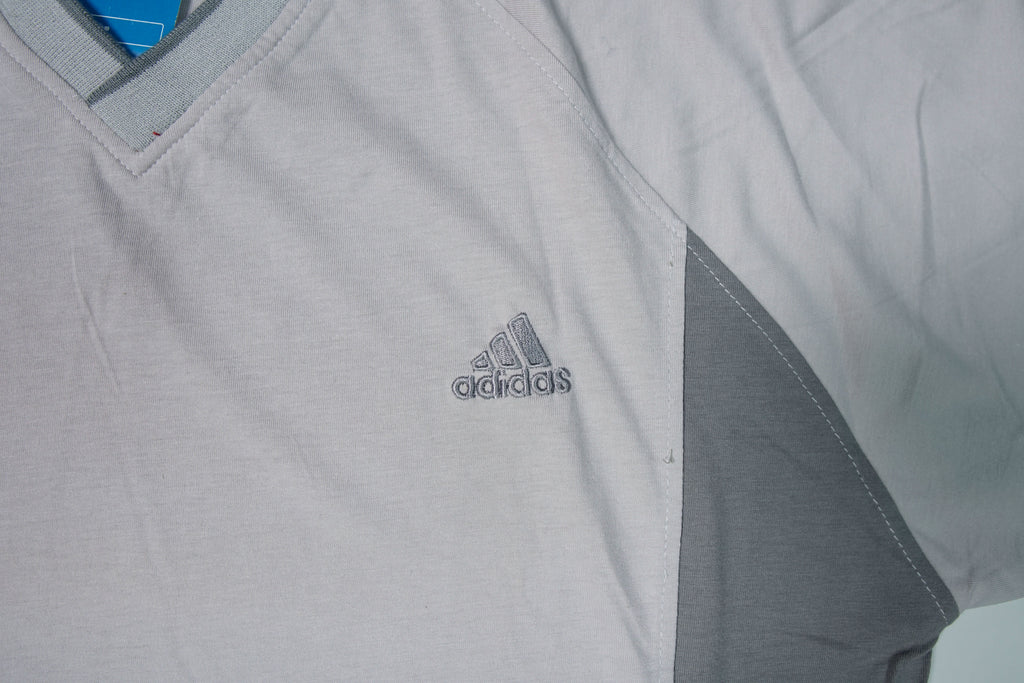 Vintage Adidas Deadstock T-Shirt | XL