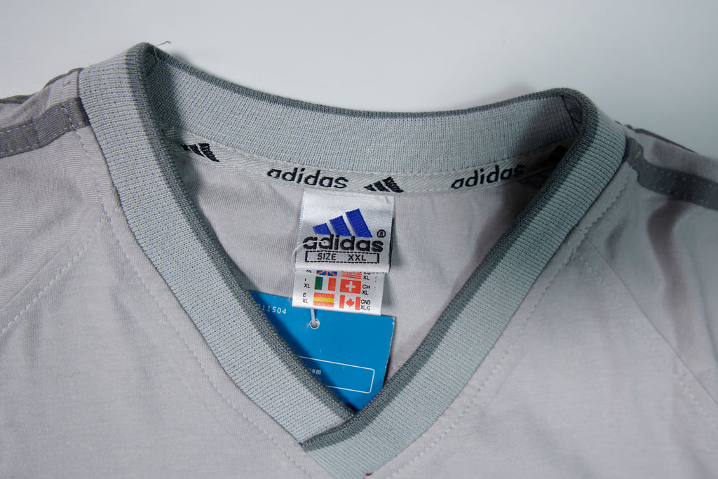 Vintage Adidas Deadstock T-Shirt | XL