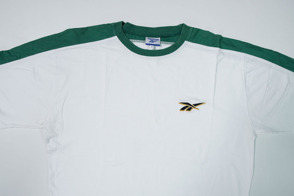 Vintage Reebok T-Shirt | M