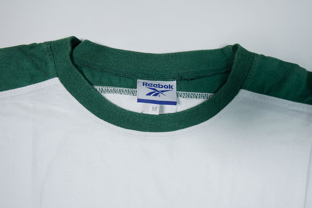 Vintage Reebok T-Shirt | M