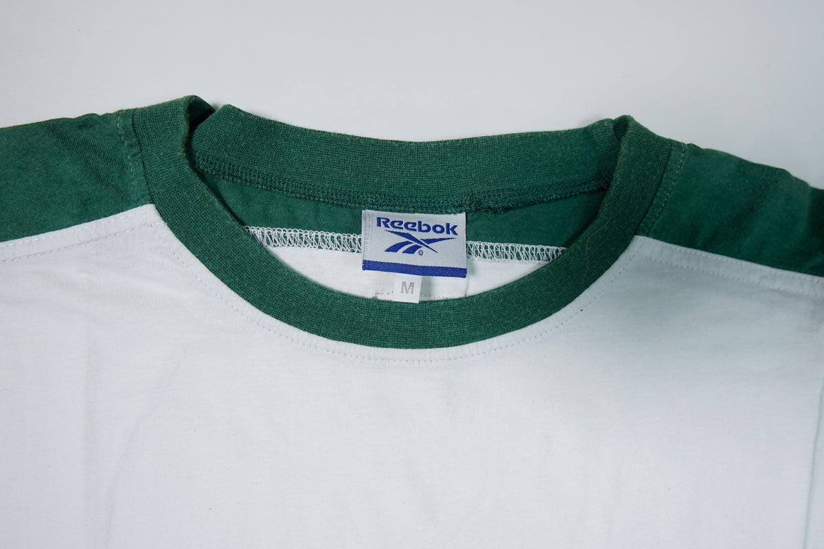 Vintage Reebok T-Shirt | M