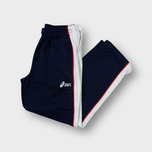 Vintage Asics Trackpants | S