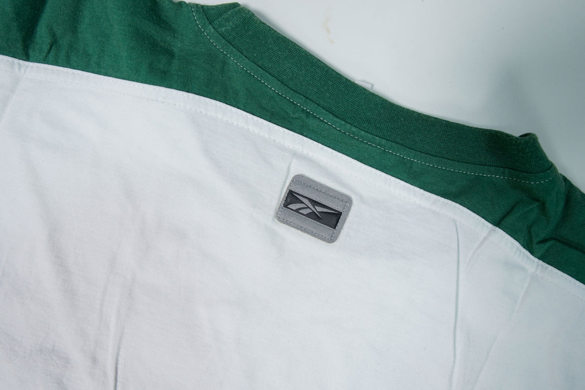 Vintage Reebok T-Shirt | M